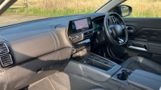 Citroen C5 Aircross 1.6 Plug-in Hybrid Shine 5dr e-EAT8 Hatchback